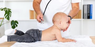 Fizjoterapia a zdrowy rozwój dziecka