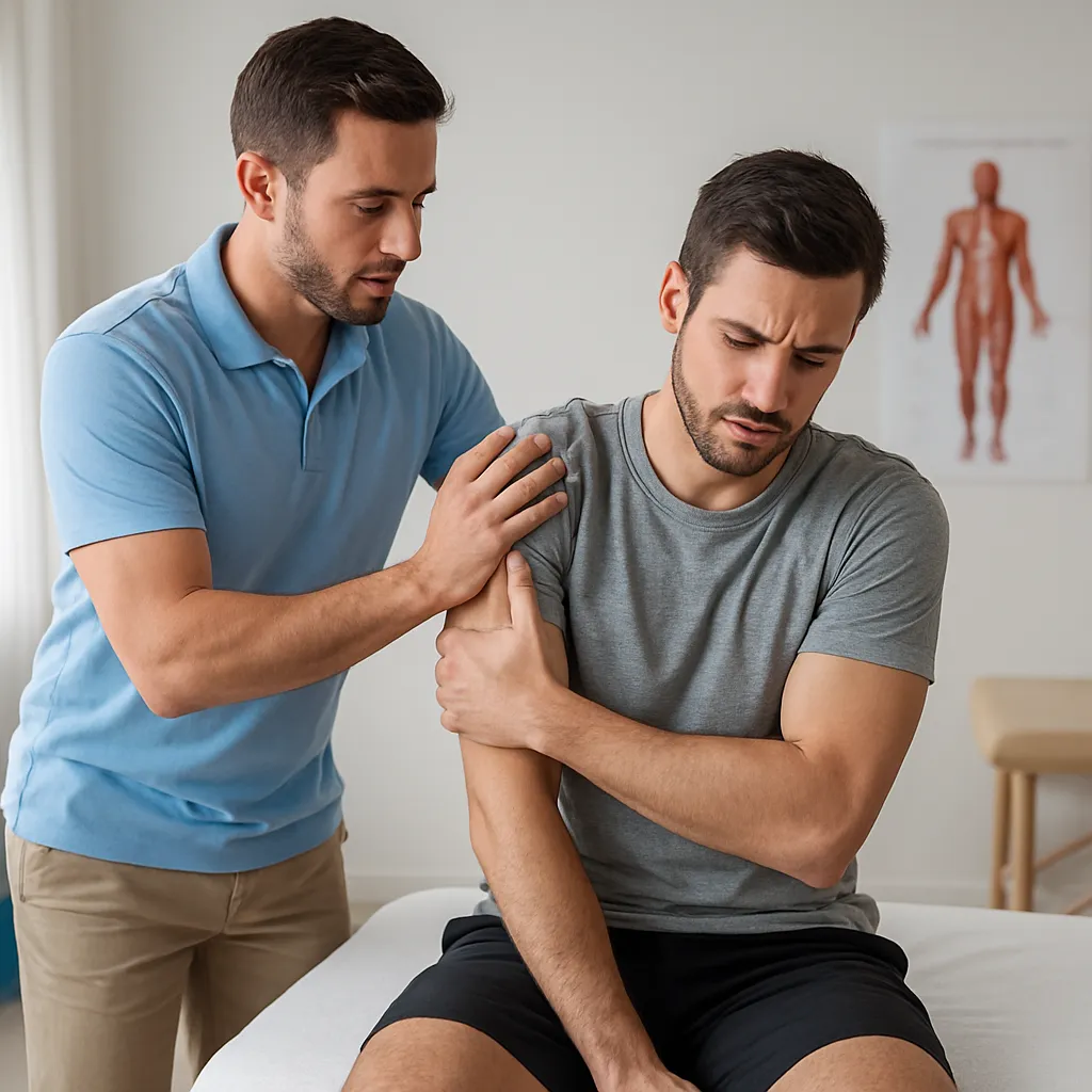 Fizjoterapia Lublin zabiegi – jakie metody terapii pomagają na ból i przeciążenia?