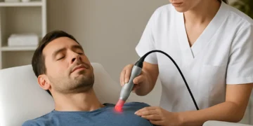 Laseroterapia Lublin – na jakie dolegliwości pomaga nowoczesne leczenie laserem?