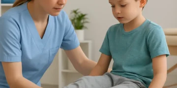 Rehabilitacja dla dzieci Lublin – kiedy dziecko potrzebuje wsparcia specjalisty?