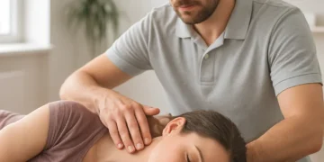 Terapia manualna Lublin – na czym polega i komu może przynieść ulgę?