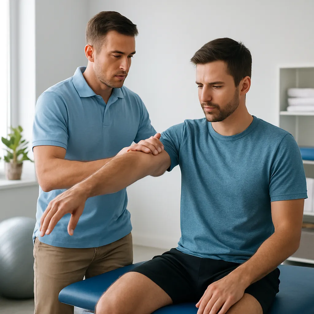 Rehabilitacja Lublin – jak odzyskać sprawność po urazie?