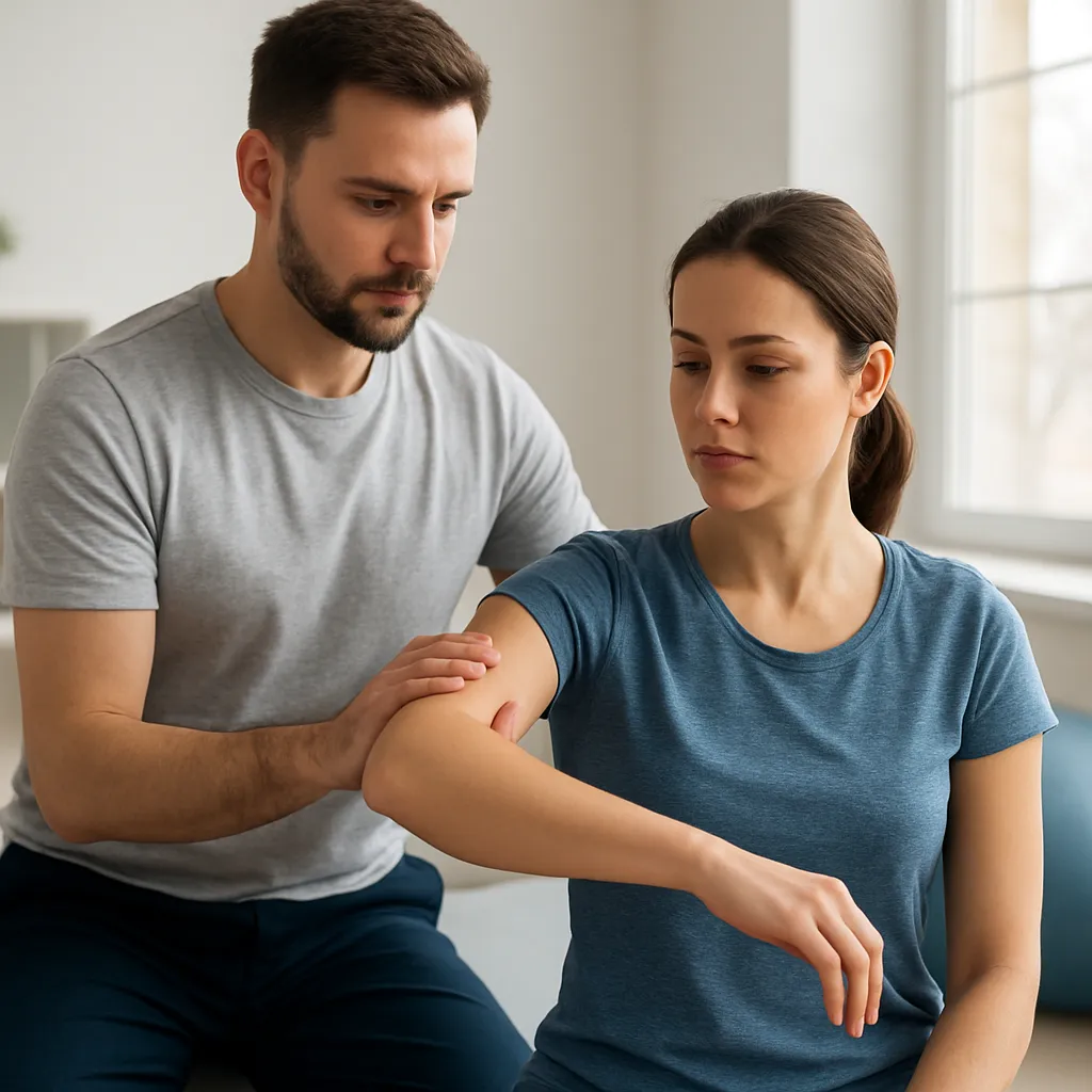 Fizjoterapeuta Lublin – czym kierować się przy wyborze specjalisty?