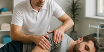 Terapia manualna Lublin – kiedy przynosi najlepsze efekty?