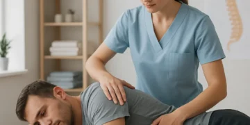 Rehabilitacja kręgosłupa Lublin – jak wygląda skuteczna terapia?