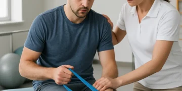 Rehabilitacja pourazowa Lublin – jak wrócić do pełnej sprawności?