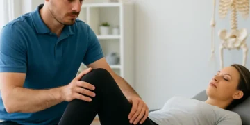 Fizjoterapia ortopedyczna Lublin – jak pomaga po przeciążeniach i urazach?