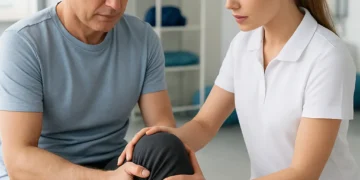 Fizjoterapia pooperacyjna Lublin – dlaczego jest tak ważna po zabiegu?