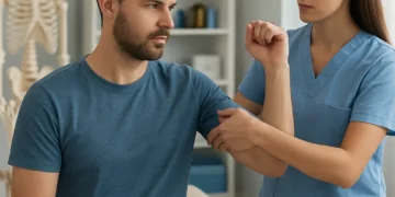 Rehabilitacja barku Lublin – jak pozbyć się ograniczeń ruchu?