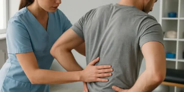 Rehabilitacja Lublin – jakie zabiegi pomagają przy bólu pleców i stawów?