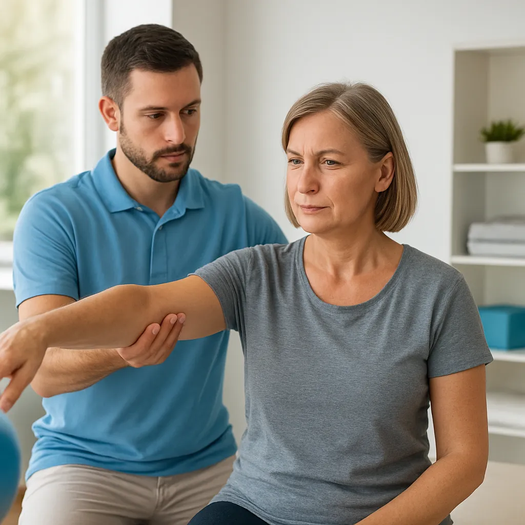 Rehabilitacje Lublin – które metody terapii są najskuteczniejsze przy codziennych dolegliwościach?