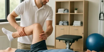 Gabinety rehabilitacyjne Lublin – jak wybrać miejsce dopasowane do swoich potrzeb?