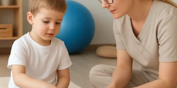 Terapia dziecięca Lublin – jakie formy wsparcia pomagają w rozwoju dziecka?