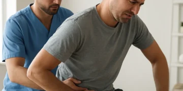 Rehabilitacja odcinka lędźwiowego Lublin – jak pozbyć się bólu pleców?