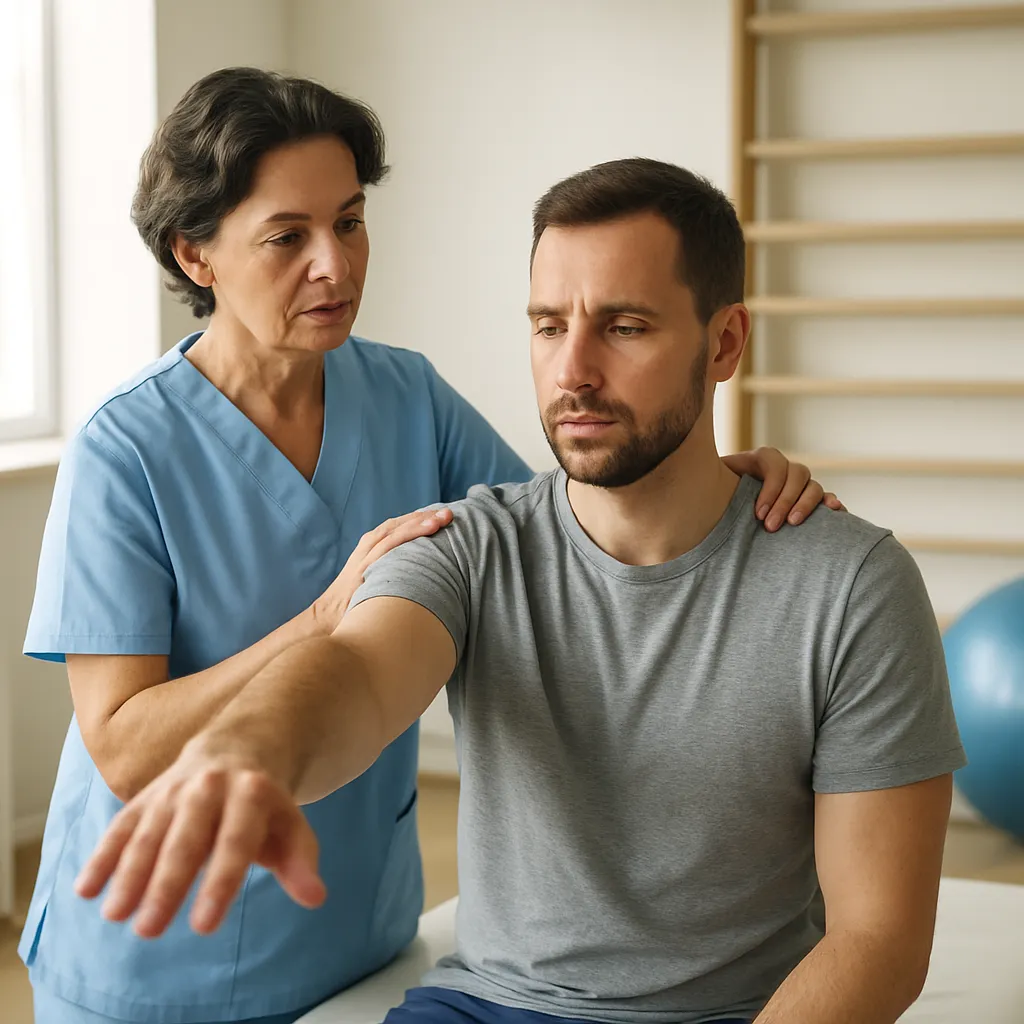 Rehabilitacja neurologiczna Lublin – na czym polega i komu pomaga?
