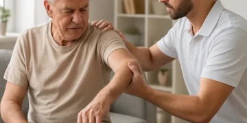 Rehabilitacja domowa Lublin – dla kogo jest najlepszym rozwiązaniem?