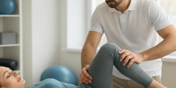 Rehabilitacja przeciwbólowa Lublin – jakie metody pomagają najskuteczniej?