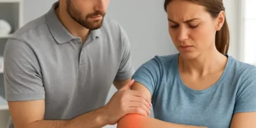 Rehabilitacja łokcia Lublin – jak poradzić sobie z bólem i ograniczeniem ruchu?