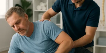 Rehabilitacja kręgosłupa – jak zmniejszyć ból i poprawić ruchomość?