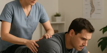 Fizjoterapia kręgosłupa – jakie metody pomagają przy przeciążeniach?