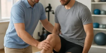Rehabilitacja pourazowa – jak wygląda powrót do pełnej sprawności?