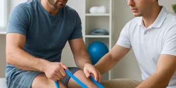 Rehabilitacja pooperacyjna – jak bezpiecznie wrócić do formy?
