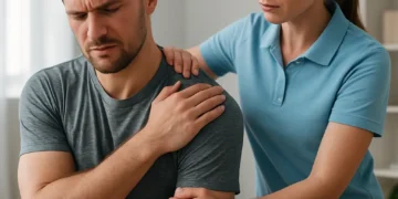 Fizjoterapia po przeciążeniu Lublin – kiedy organizm potrzebuje wsparcia?
