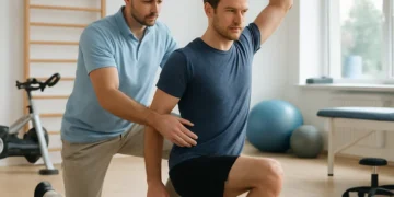 Rehabilitacja dla aktywnych Lublin – jak łączyć leczenie z ruchem?