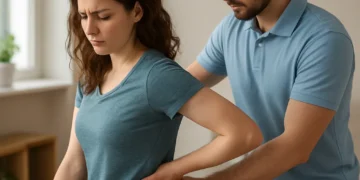 Rehabilitacja pleców – jakie terapie pomagają przy codziennym bólu?