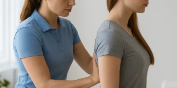 Rehabilitacja wad postawy – jak wcześnie rozpoznać problem?