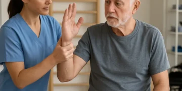 Rehabilitacja neurologiczna – komu pomaga i jak wygląda terapia?