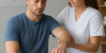 Fizjoterapia neurologiczna – kiedy rozpocząć usprawnianie?