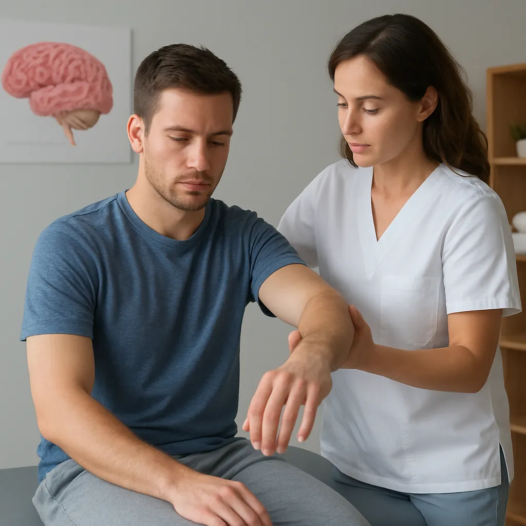 Fizjoterapia neurologiczna – kiedy rozpocząć usprawnianie?