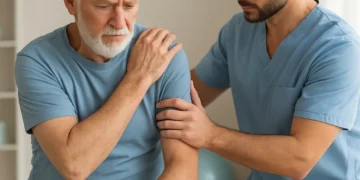 Fizjoterapia seniorów – kiedy ból i sztywność wymagają terapii?