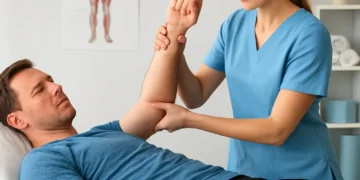 Rehabilitacja przeciwbólowa – jakie metody pomagają najczęściej?