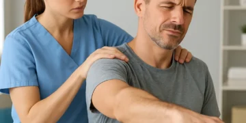 Fizjoterapia przeciwbólowa – jak odzyskać komfort życia?
