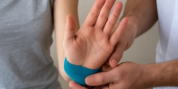 Rehabilitacja nadgarstka – jak leczyć ból i przeciążenia ręki?
