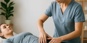 Terapia powięziowa – kiedy warto ją włączyć do rehabilitacji?
