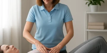 Terapia dna miednicy – na czym polega i komu pomaga?