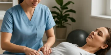 Rehabilitacja dna miednicy – jak poprawić kontrolę mięśni i komfort życia?