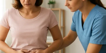 Fizjoterapia dna miednicy – jakie dolegliwości są wskazaniem do terapii?