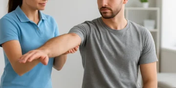 Kinezyterapia – na czym polega leczenie ruchem?