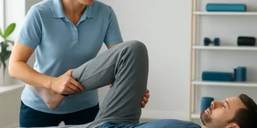 Trening medyczny – jak wspiera powrót do sprawności po urazie?