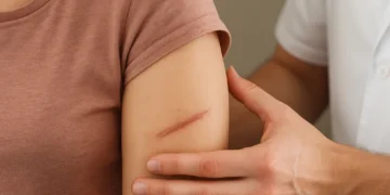 Terapia blizn – kiedy warto rozpocząć pracę z blizną?