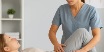 Fizjoterapia uroginekologiczna – kiedy warto zgłosić się do specjalisty?