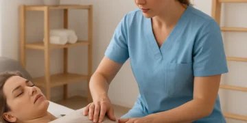Rehabilitacja uroginekologiczna – jak wygląda pierwsza wizyta?