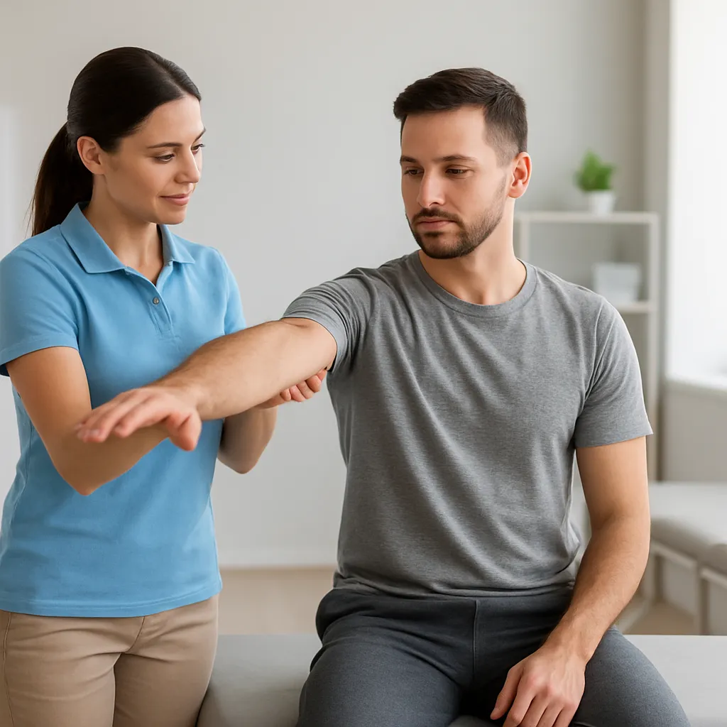 Kinezyterapia – na czym polega leczenie ruchem?