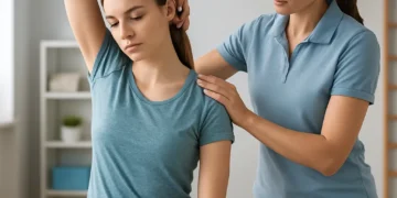 Rehabilitacja skoliozy – jak wspiera leczenie wady postawy?