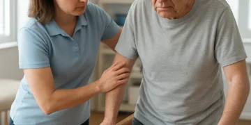 Rehabilitacja w chorobie Parkinsona – jak wspiera sprawność ruchową?